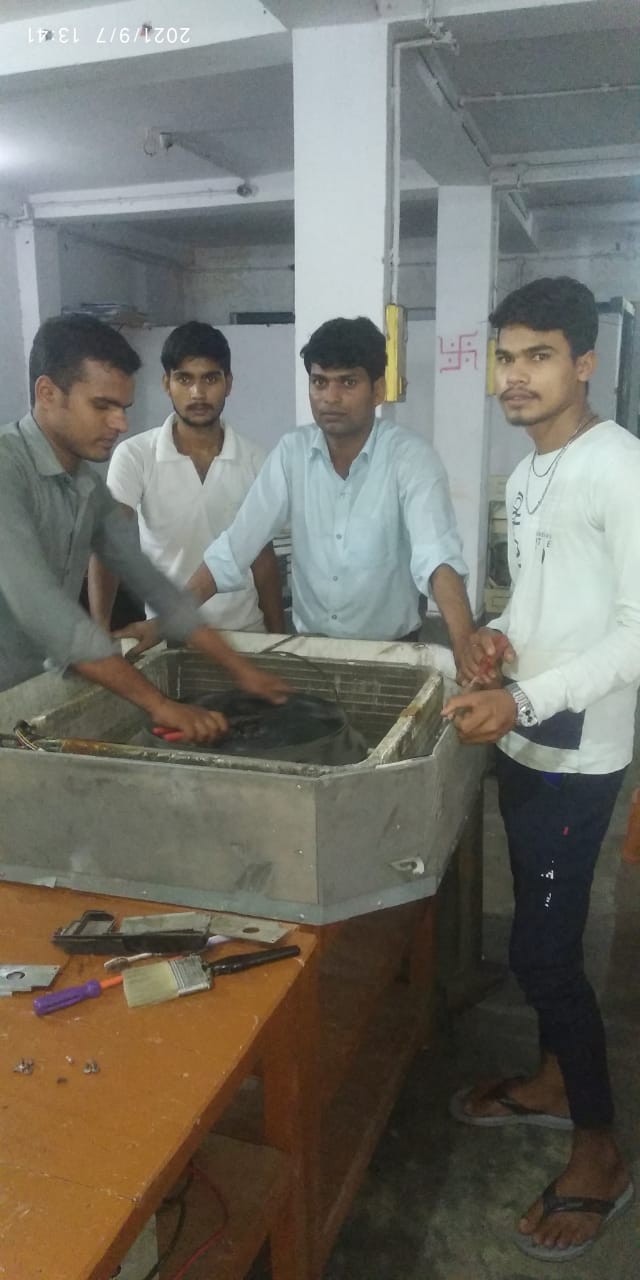 project
