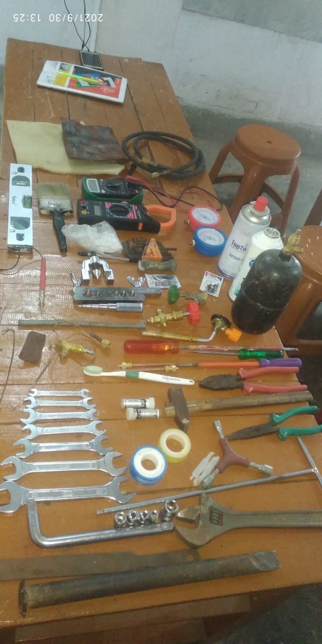project